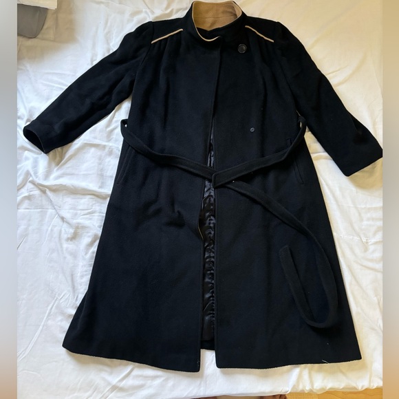 ANNA Overjacket - Picture 6 of 7